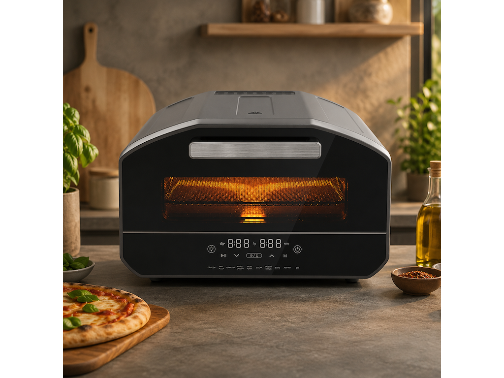 Hâws Pizza Ovn 2100W