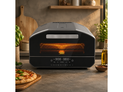 Hâws Pizza Ovn 2100W
