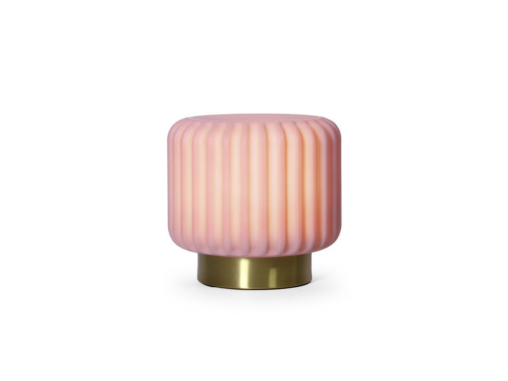 Dentelles 15 light, USB Strandberry/Gold