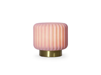 Dentelles 15 light, USB Strandberry/Gold