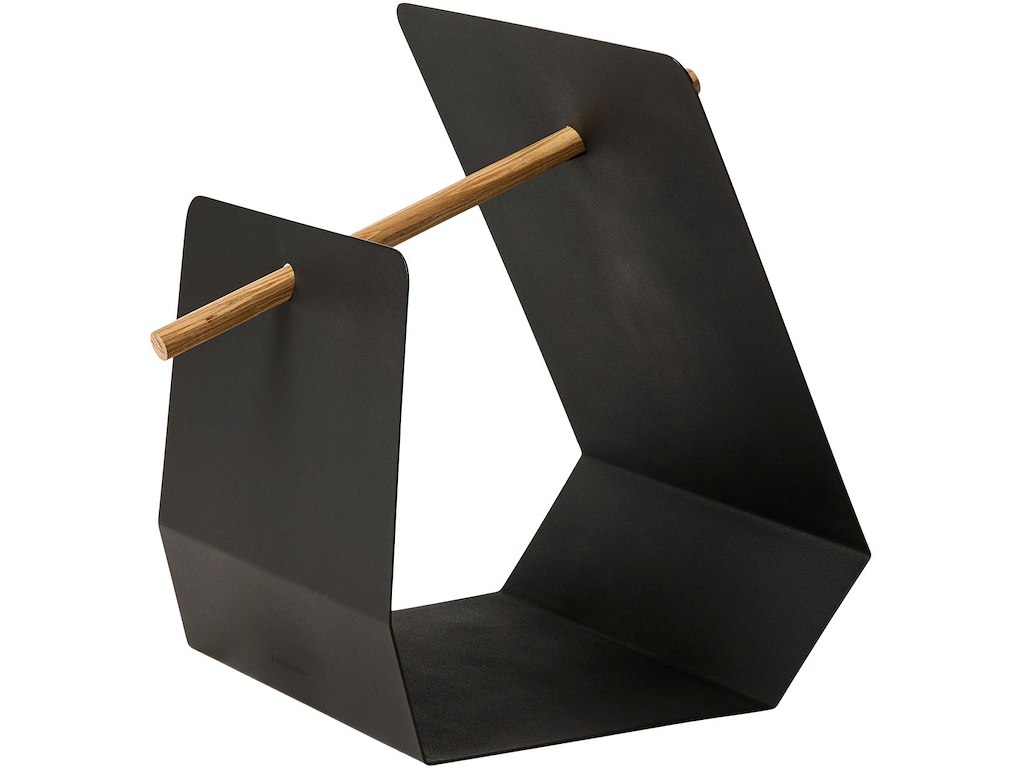 Andersen - Edge Magazine Holder - 38x35x45 cm