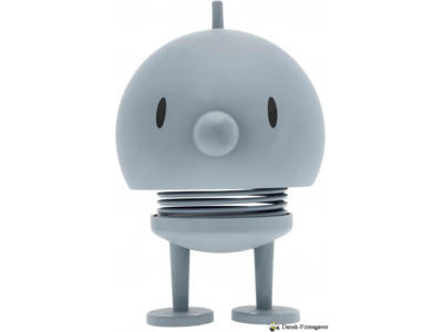 Hoptimist LED Lampe trådløs str. XL i soft sky, Bumble
