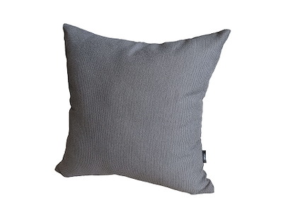 SACKit Comfort Cushion Outdoor - Dark Grey - 45 x 45 cm