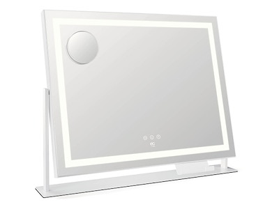 Wilfa EC Sparkle Makeup Spejl - 58x46 cm