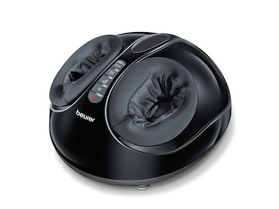 FM 90 Fodmassage