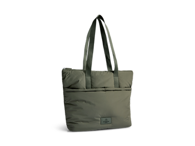 Markberg - Perry MBG Shopper - Olivengrøn