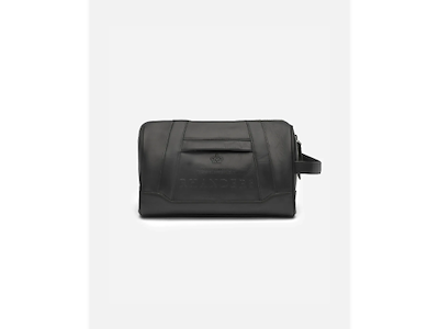 Rhanders - Crown Toiletry Bag 27x19x12 cm