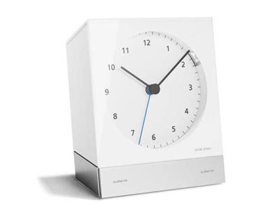 Jacob Jensen alarmur