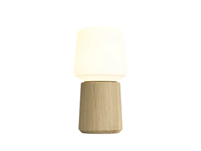 SACKit - Lamp intelligent + Oslo - Natural Oak 8
