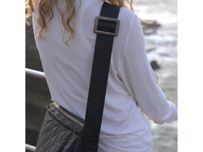 cphbags Mega Cross body 