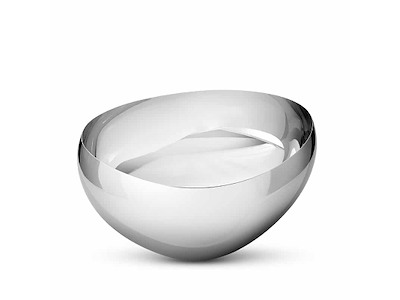 Georg Jensen Sky Skål 30 x 26,3 cm