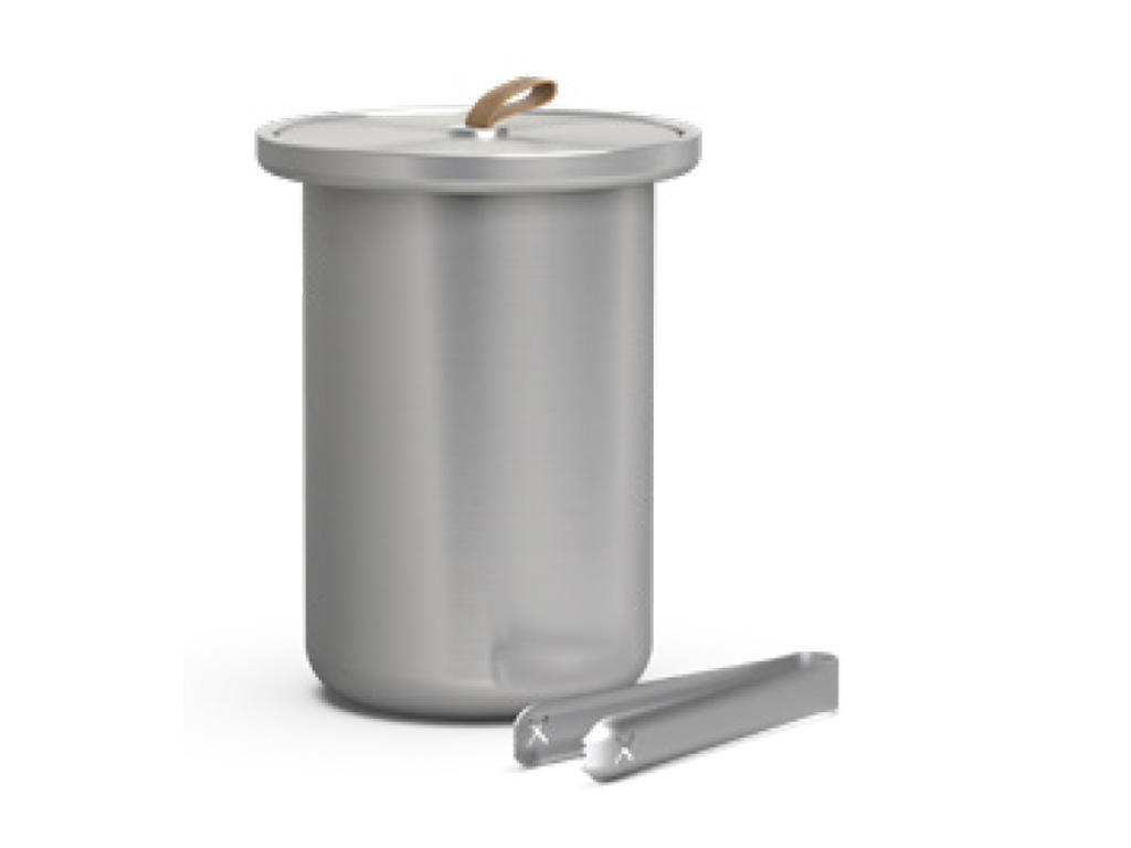 SACKit - Wine Cooler Stainless Steel - Ø14