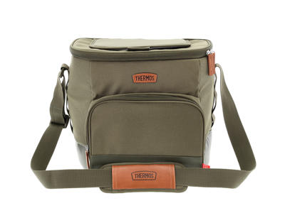 Thermos Køletaske 29,8 x 21,6 x 26,6 cm i army, Premium Camo