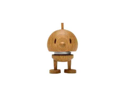 Hoptimist str S i FSC certificeret oak, Bumble
