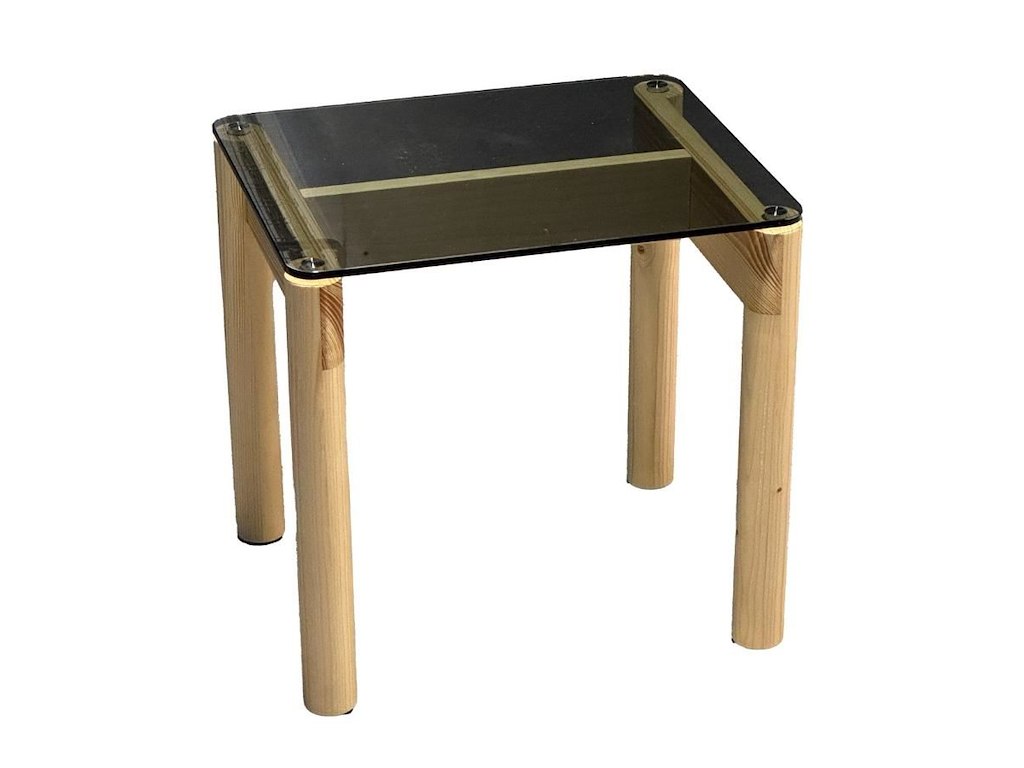 SACKit Eira Side Table
