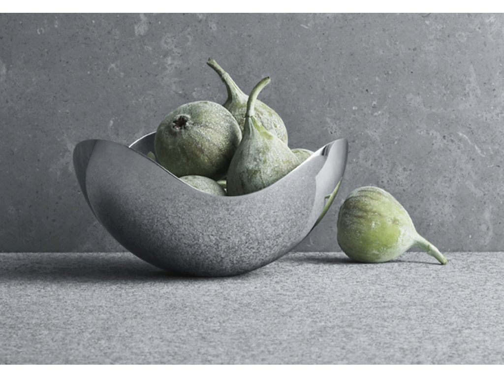 Georg Jensen Bloom skål 160 mm