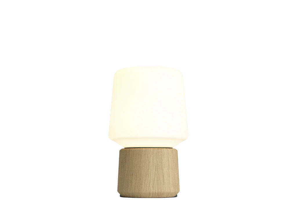 SACKit - Lamp intelligent + Oslo - Natural Oak 5