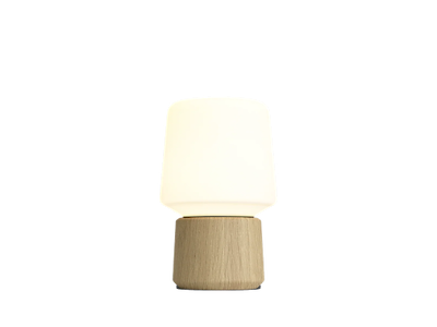 SACKit - Lamp intelligent + Oslo - Natural Oak 5