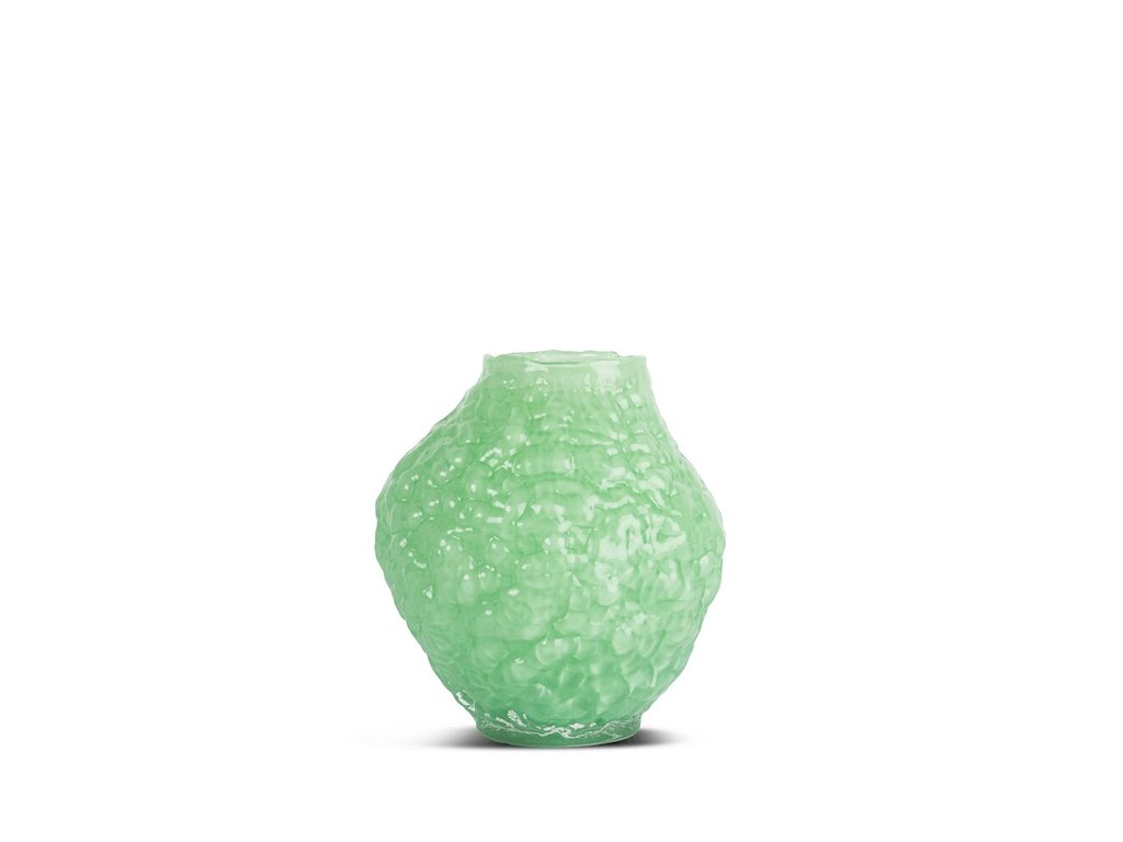 Byon - Corallo vase, lille - Grøn