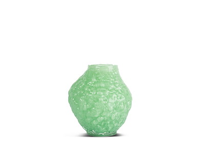 Byon - Corallo vase, lille - Grøn