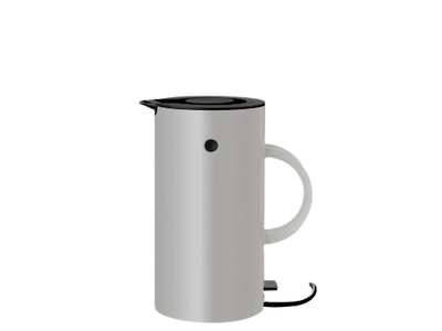 Stelton EM77 Elkedel 1,5 l - Light Grey
