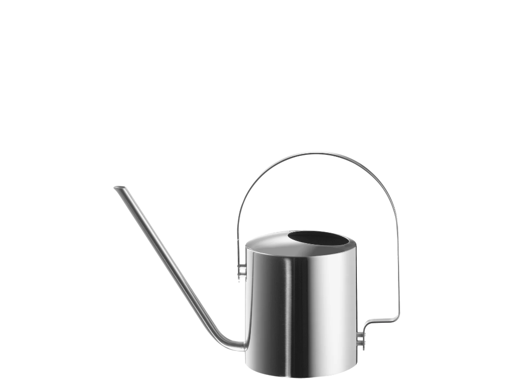 Stelton Blomstervandkande 1,7 l - Steel
