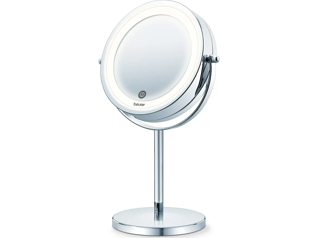 BS 045 Makeupspejl med lys