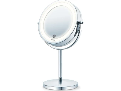 BS 045 Makeupspejl med lys