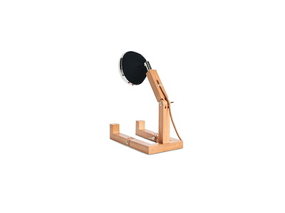 Mr. Wattson Mini bordlampe