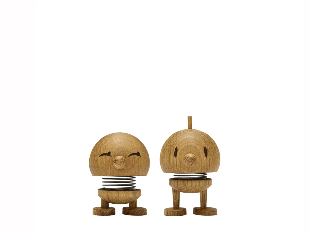 Hoptimist Bimble & Bumble S Oak