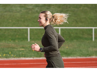 MiiBuds Active Go Lite øretelefoner
