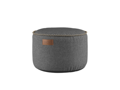 Sackit RETROit Pouf Compressed Outdoor