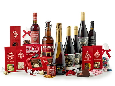 XL Christmas