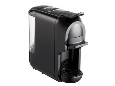 Nordic Sense Kaffemaskine 2-i-1 1450 watt i sort