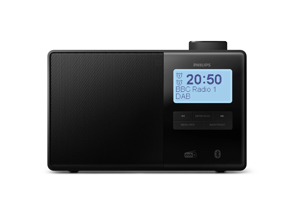 Philips Portable Radio TAR5600