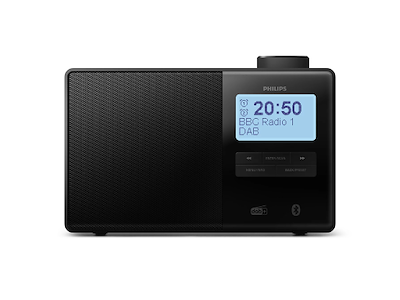 Philips Portable Radio TAR5600