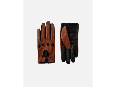Rhanders - Diana One Size Handsker - Cognac