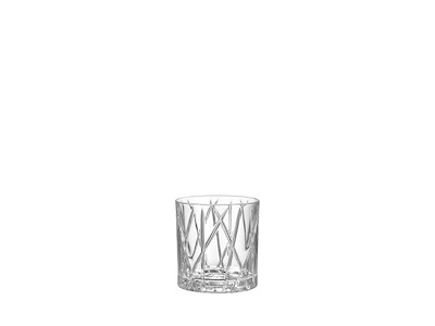 Orrefors City DOF 34 cl, 4 pack - B8,6 x H9,1 cm