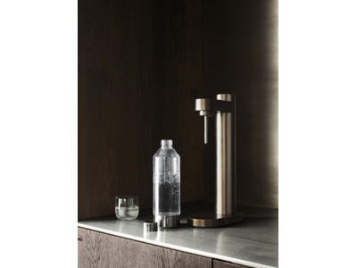 Stelton BRUS kulsyremaskine - Bronze metallic