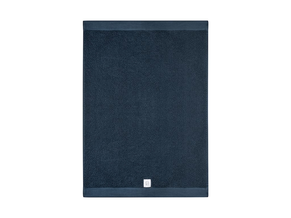 Kosta Linnewäfveri Håndklædepakke - 6 stk. 50x70 cm & 4 stk. 70x130 cm - Navy