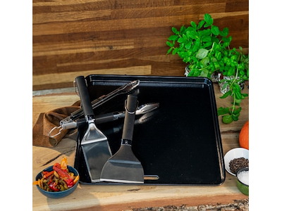 Weber Style - nemt og sjovt
