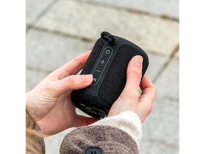Miiego - GP30 Go Play trådløs højttaler i vandtæt design