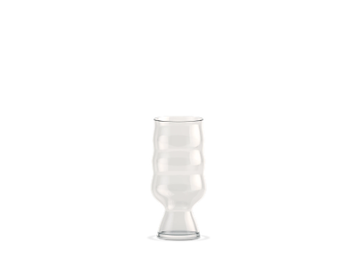 Holmegaard - Design Mikkeller IPA Ølglas 50 cl, 2 stk. 