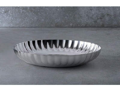 Georg Jensen Bernadotte snackskål 17,5 cm
