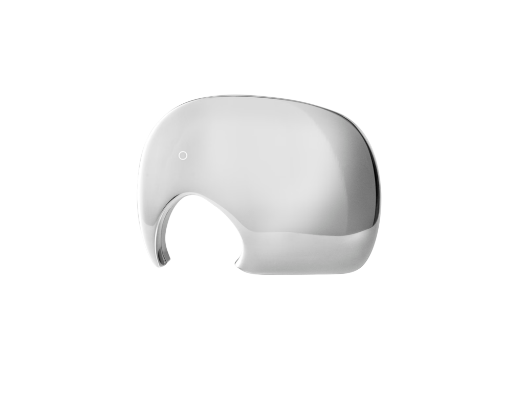Georg Jensen Elephant Flaske åbner 