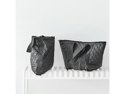 cphbags Skuldertaske /Luksus Mulepose