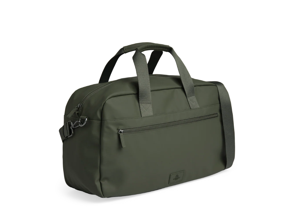 Markberg - Atlas MBG Weekend Taske - Olive Green
