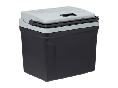 Køleboks til bilen - 25 liter - 230V