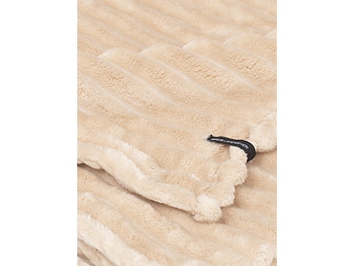 Kosta Linnewäfveri Poncho Cozy Dessert