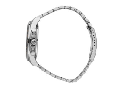 Sector Herrekronograf 230, D 43 mm. Bicolo stål/Rosa guld